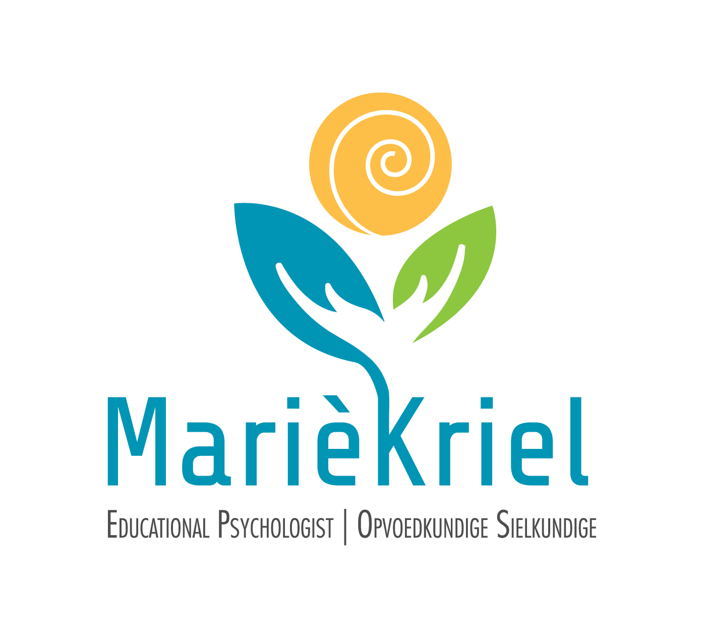 Marie Kriel logo